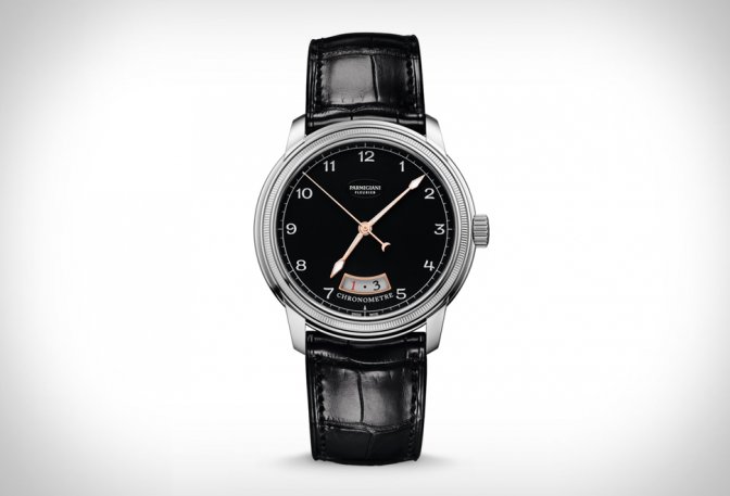 Parmigiani Fleurier Toric Chronometre - Image