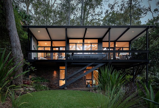 PEARL BEACH HOUSE - Image