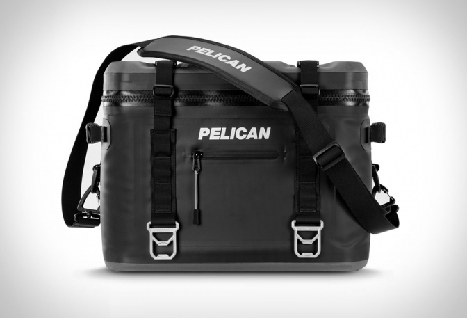 PELICAN ELITE SOFT COOLER - Image