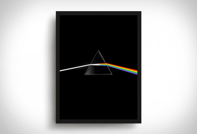 PINK FLOYD THEIR MORTAL REMAINS - Image
