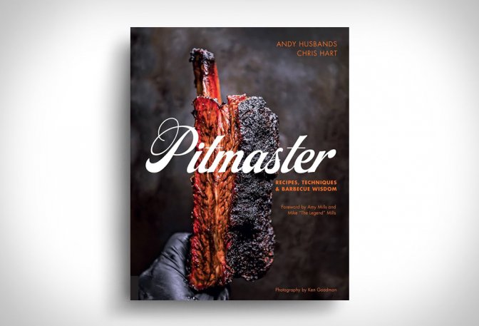 PITMASTER - Image