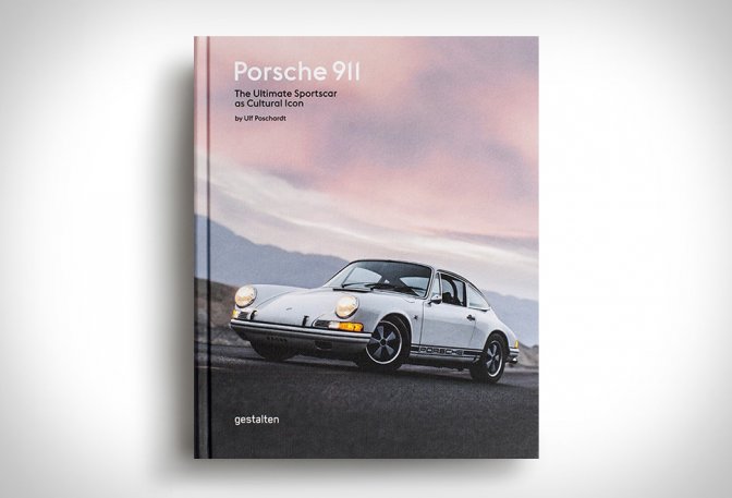 PORSCHE 911 - Image