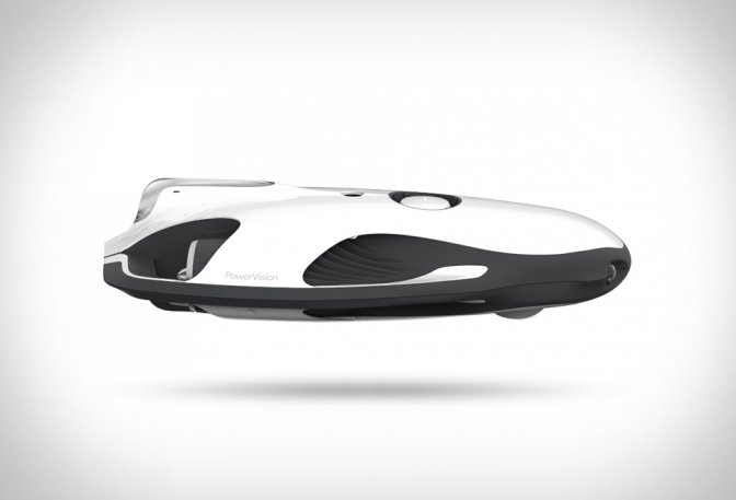 PowerRay Fishfinder - Image