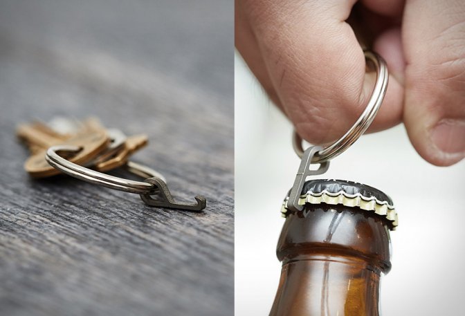 PryMe Bottle Opener - Image