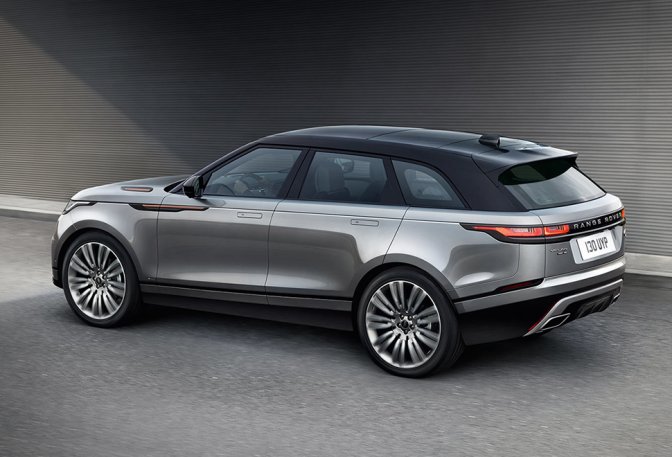 RANGE ROVER VELAR - Image