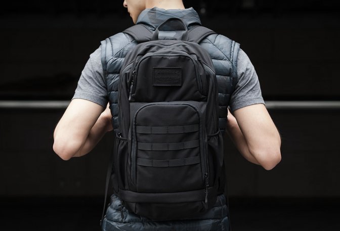 RECON 15 ACTIVE BACKPACK - Image