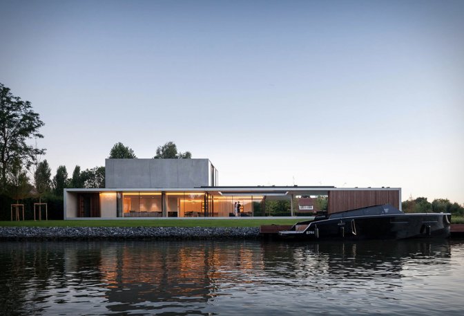 Residence VDB - Image