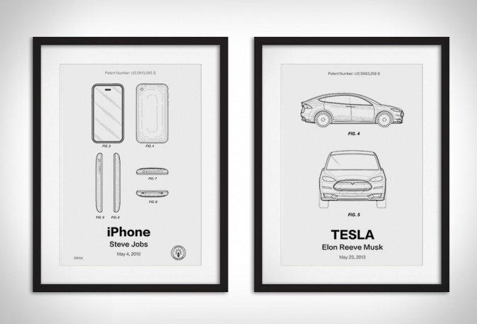Retro Patents - Image