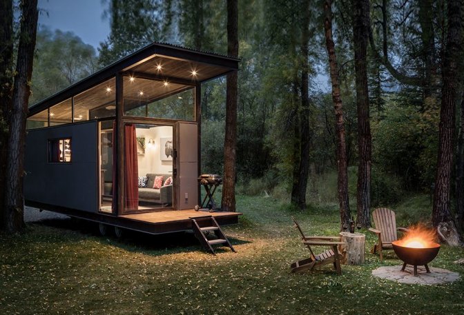 RoadHaus Wedge - Image