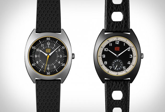 ROUE WATCH - Image