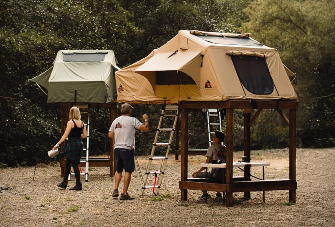 SKYCAMP - Image