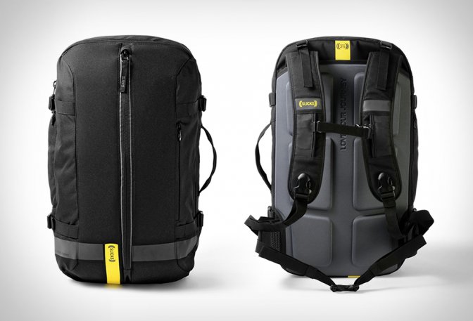 SLICKS MODULAR BACKPACK - Image