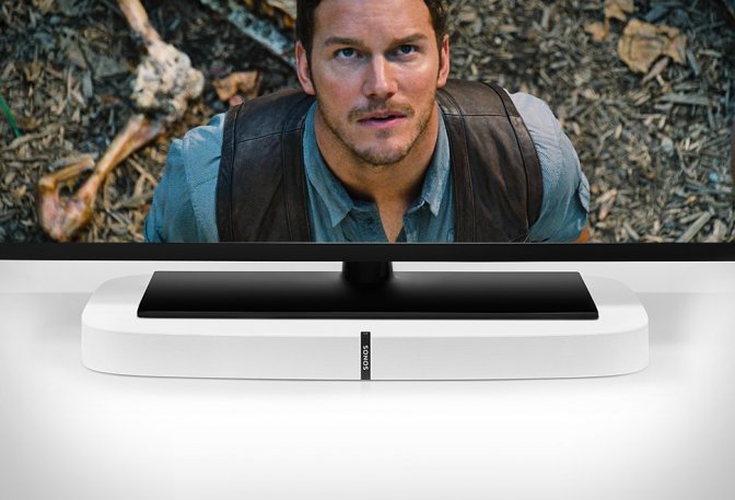 SONOS PLAYBASE - Image