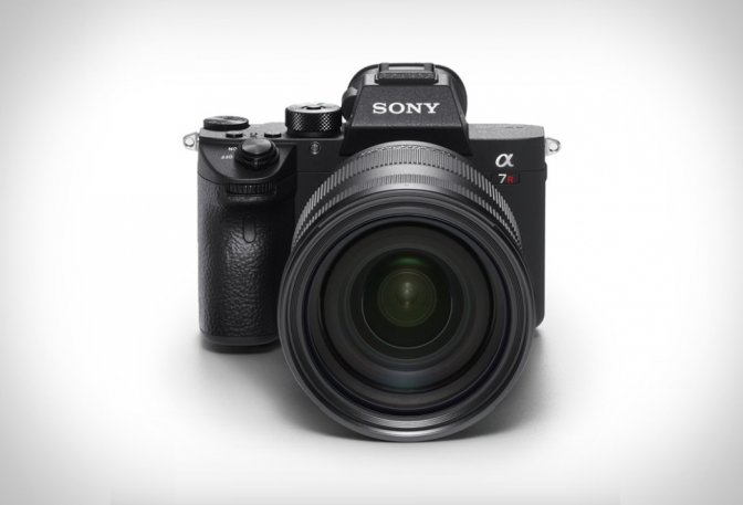 Sony A7R III - Image