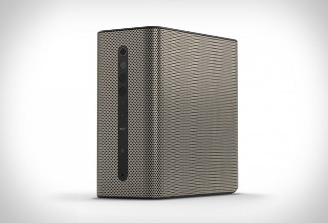 SONY XPERIA TOUCH - Image