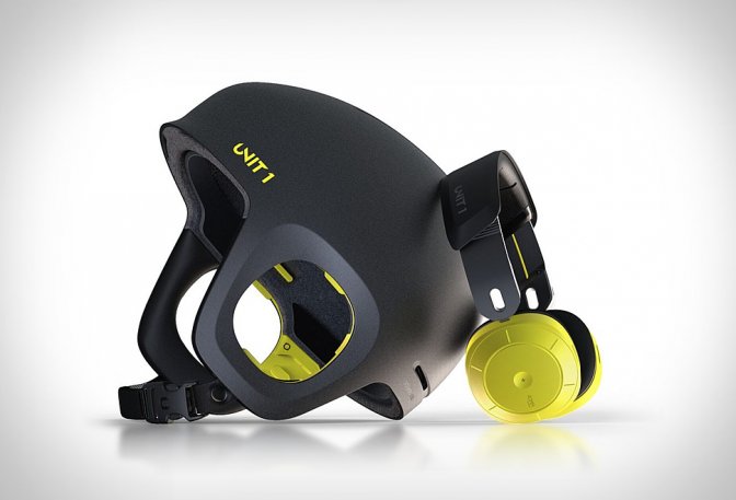 SOUNDSHIELD - Image