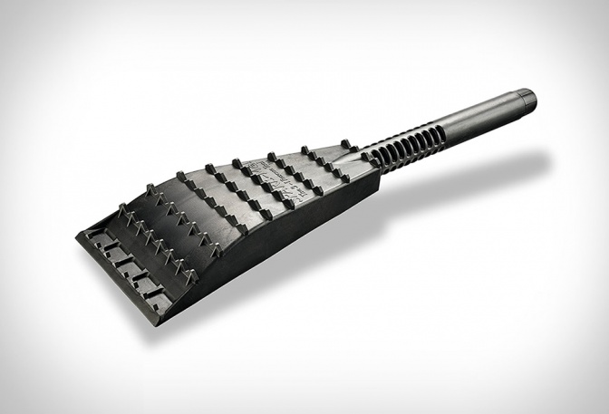 SPARE ME RESCUE TOOL - Image