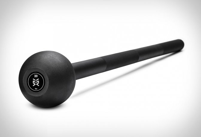 STEEL MACE - Image