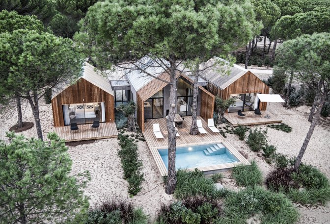 SUBLIME COMPORTA - Image
