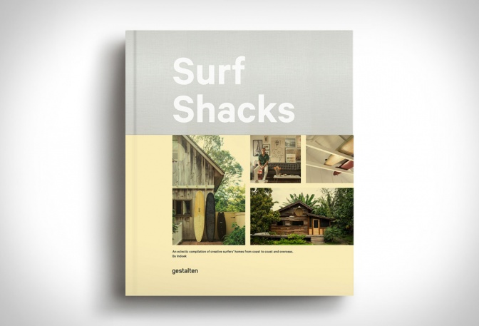 SURF SHACKS - Image
