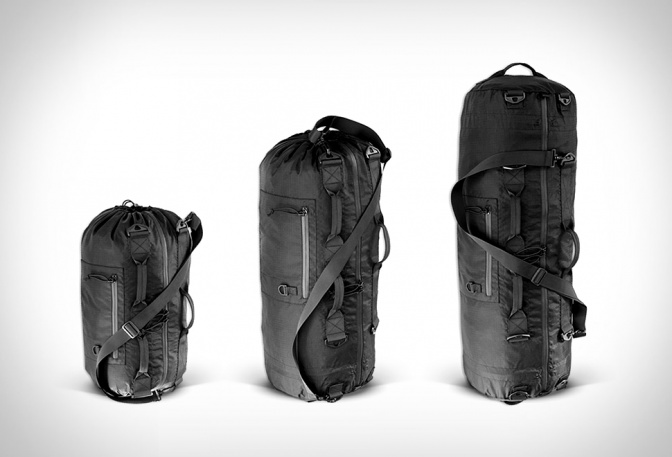 TAB Adjustable Bag - Image