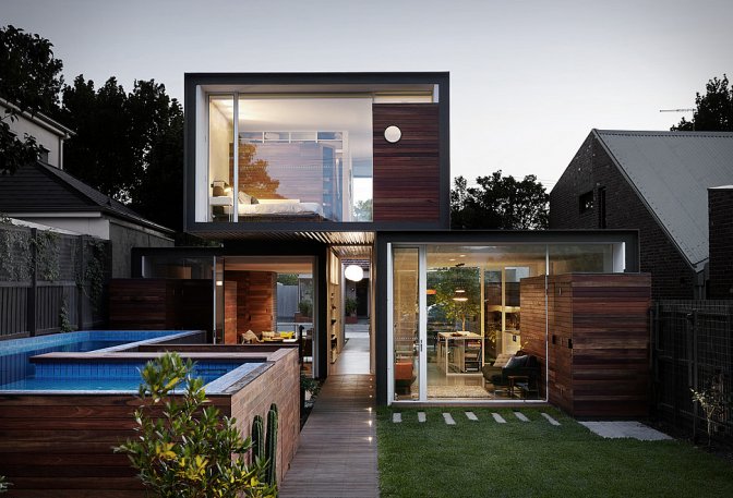 THAT HOUSE - Image