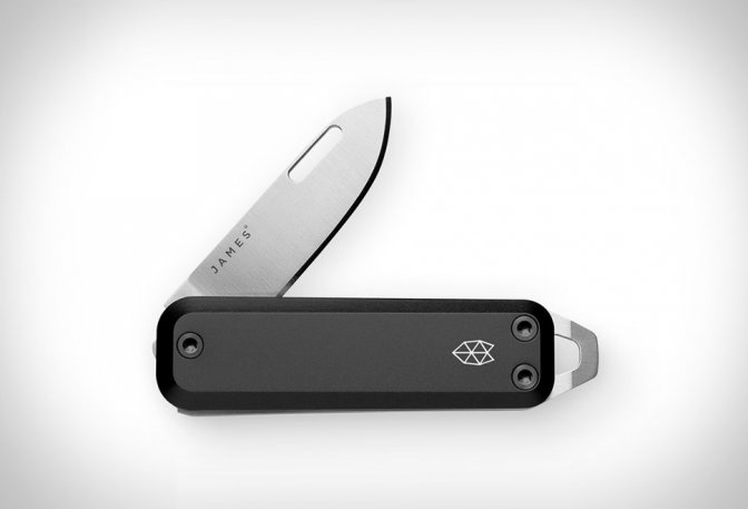 THE ELKO KNIFE - Image