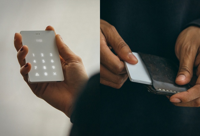 THE LIGHT PHONE - Image