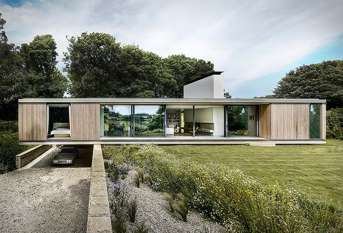 QUEST HOUSE - Image