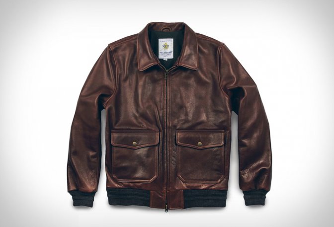 THE SECA JACKET - Image
