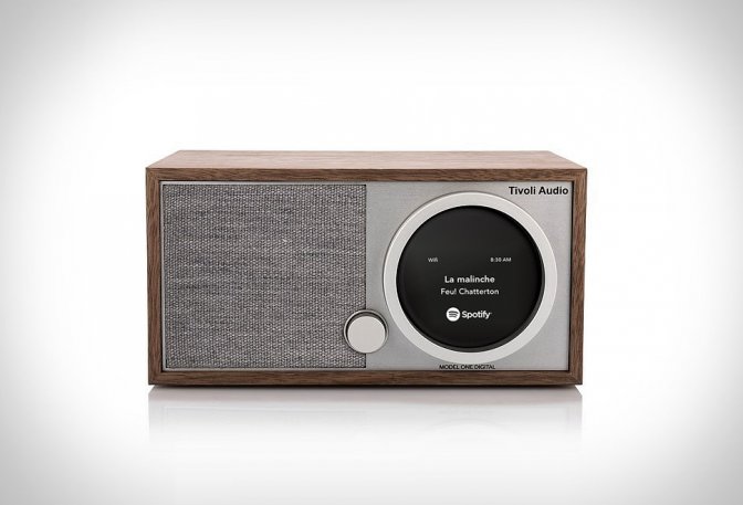 TIVOLI AUDIO MODEL ONE DIGITAL - Image