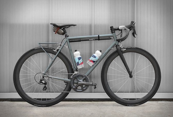 TOMII CYCLES - Image
