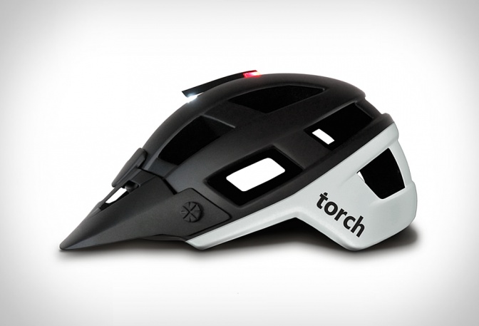 TORCH M1 HELMET - Image