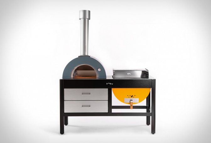 TOTO GRILL OVEN - Image