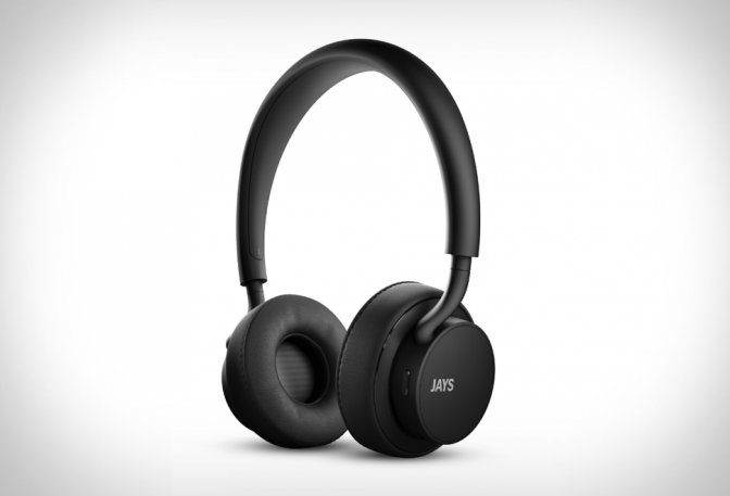 u-JAYS Wireless - Image