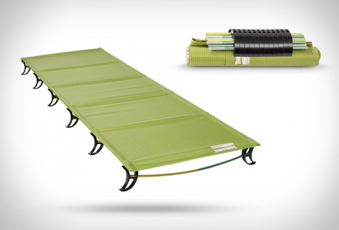 UltraLite Cot - Image