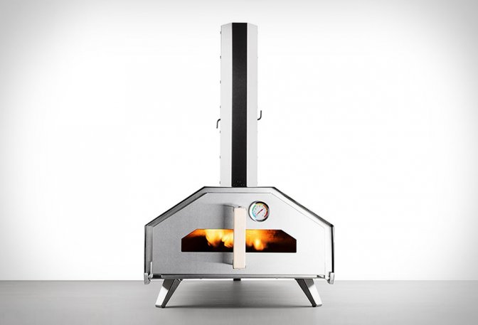 UUNI PRO PIZZA OVEN - Image