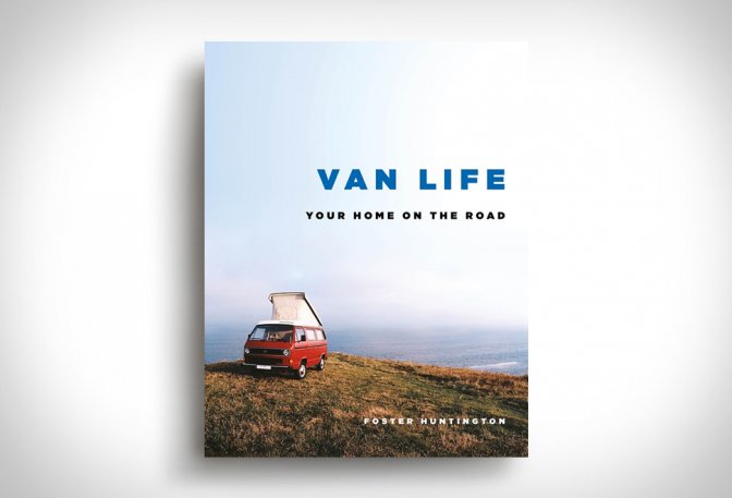 VAN LIFE - Image