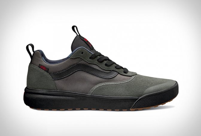 Vans UltraRange - Image