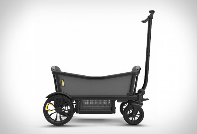 Veer All-Terrain Cruiser - Image