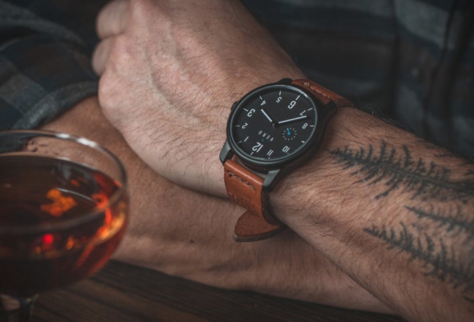 VERO WATCHES - Image