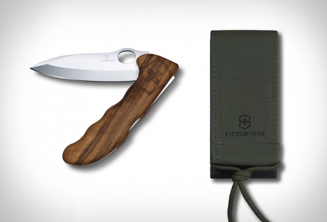 VICTORINOX HUNTER PRO KNIFE - Image