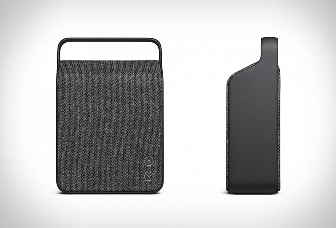 VIFA OSLO PORTABLE SPEAKER - Image