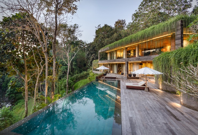 VILLA CHAMELEON - Image