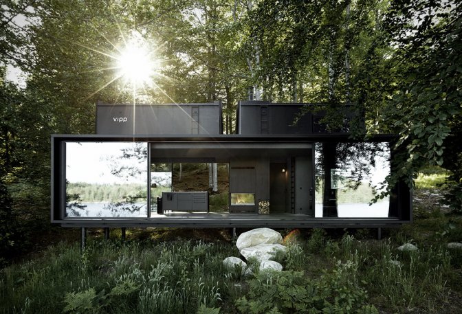 VIPP SHELTER HOTEL - Image