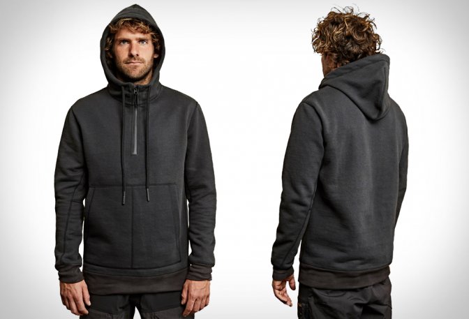 VOLLEBAK 100 YEAR HOODIE - Image