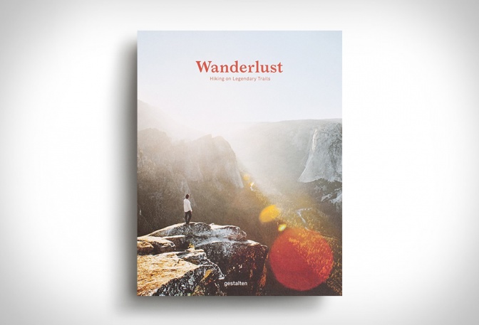WANDERLUST - Image
