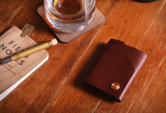 WINGBACK CASH WALLET - Image