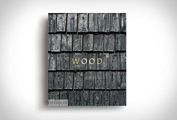 WOOD - Image
