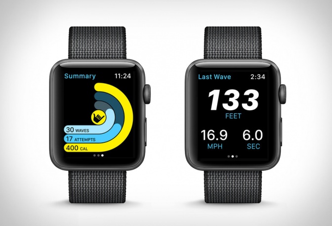 XENSR SESSIONS APP - Image
